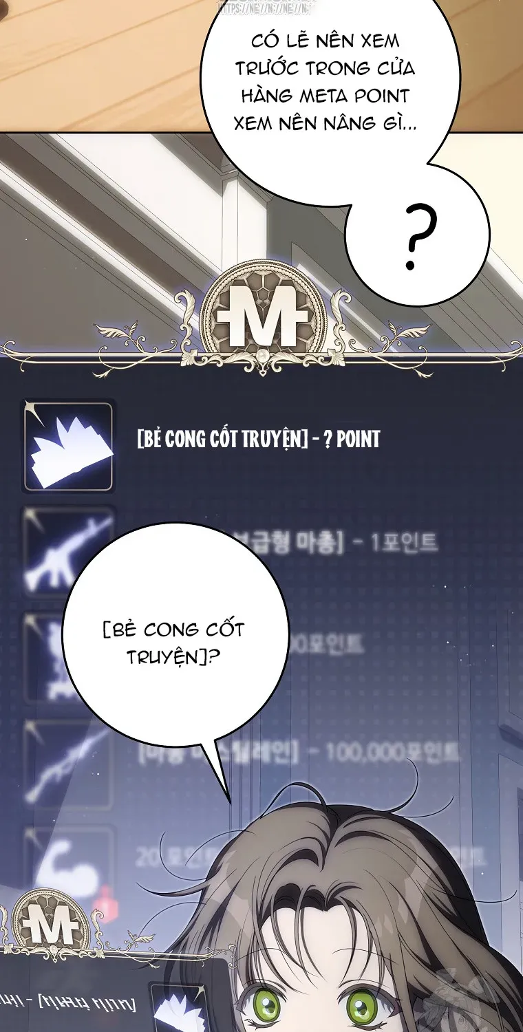 Cách Bước Lên Con Đường Hoa Của Nhân Vật Chính Chap 18 - Next Chap 19