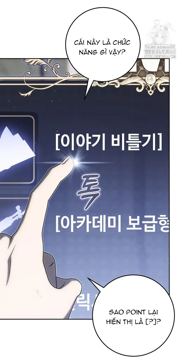 Cách Bước Lên Con Đường Hoa Của Nhân Vật Chính Chap 18 - Next Chap 19