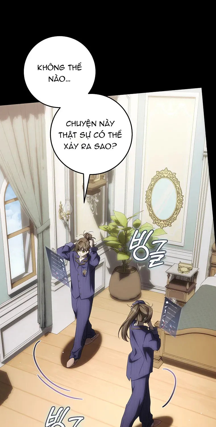 Cách Bước Lên Con Đường Hoa Của Nhân Vật Chính Chap 18 - Next Chap 19