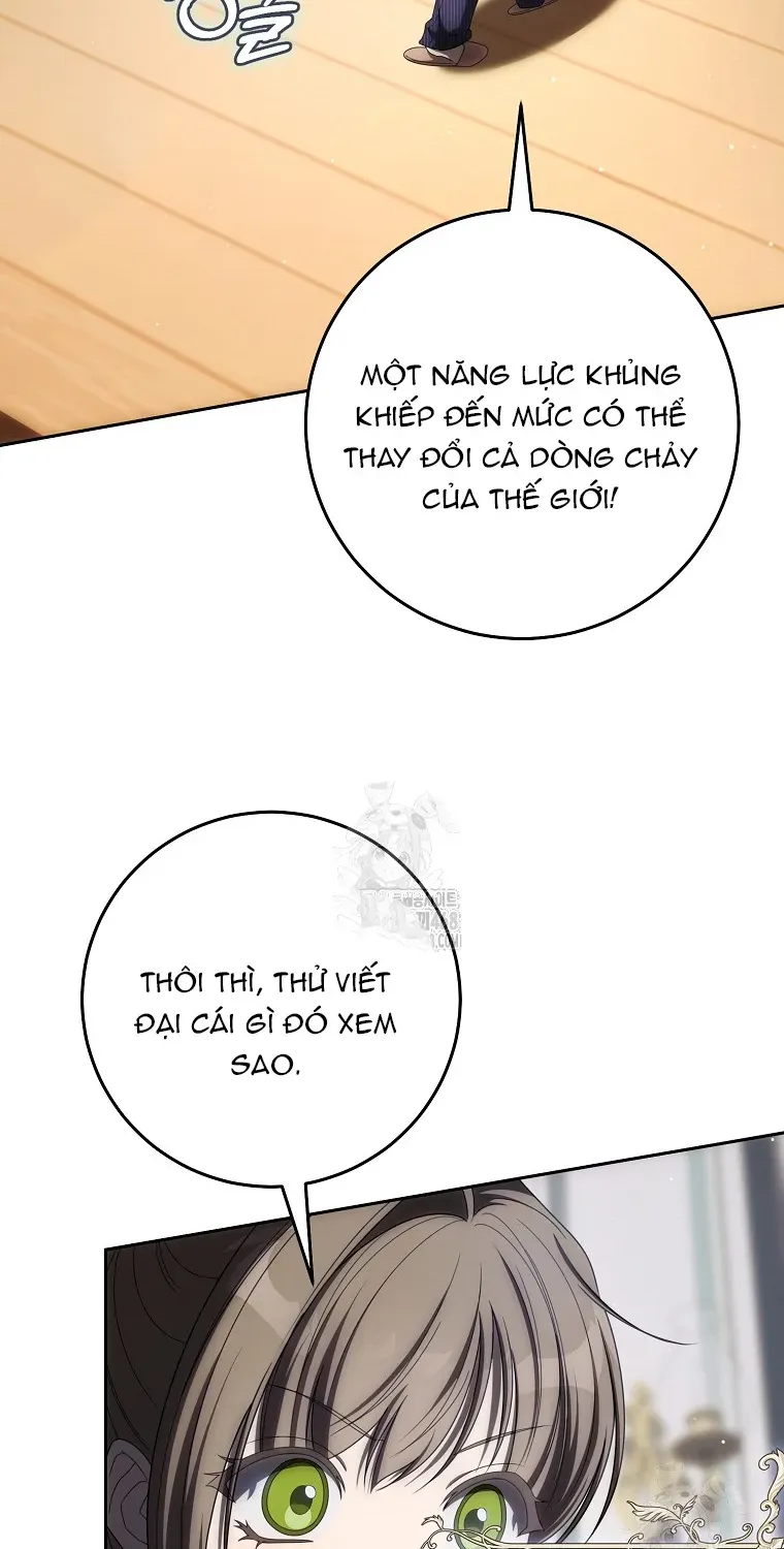 Cách Bước Lên Con Đường Hoa Của Nhân Vật Chính Chap 18 - Next Chap 19