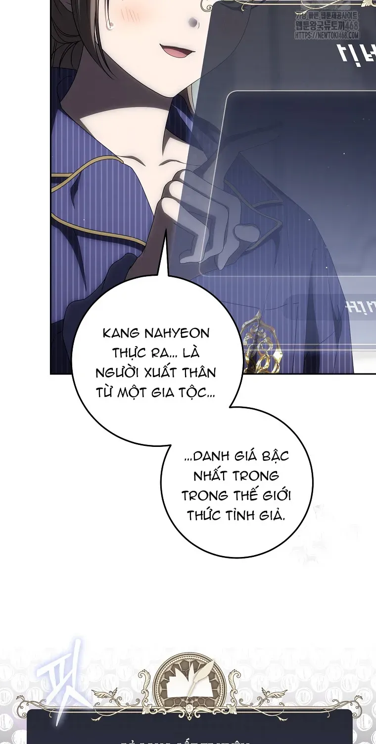 Cách Bước Lên Con Đường Hoa Của Nhân Vật Chính Chap 18 - Next Chap 19