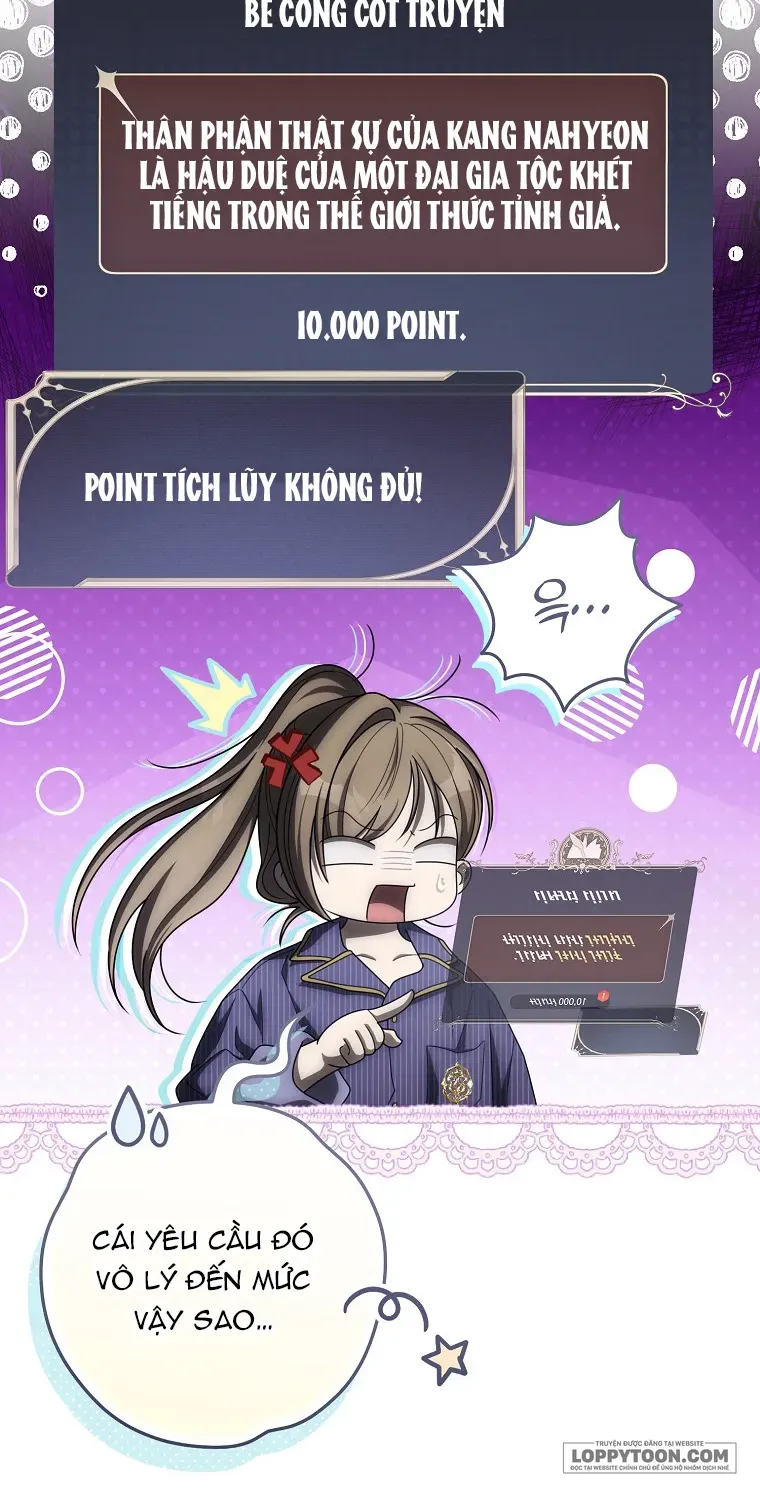 Cách Bước Lên Con Đường Hoa Của Nhân Vật Chính Chap 18 - Next Chap 19