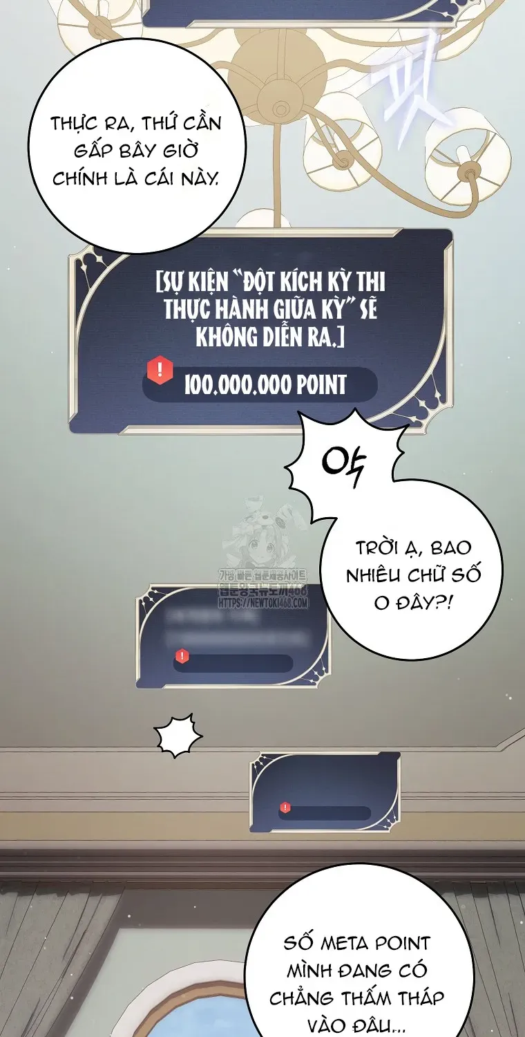 Cách Bước Lên Con Đường Hoa Của Nhân Vật Chính Chap 18 - Next Chap 19