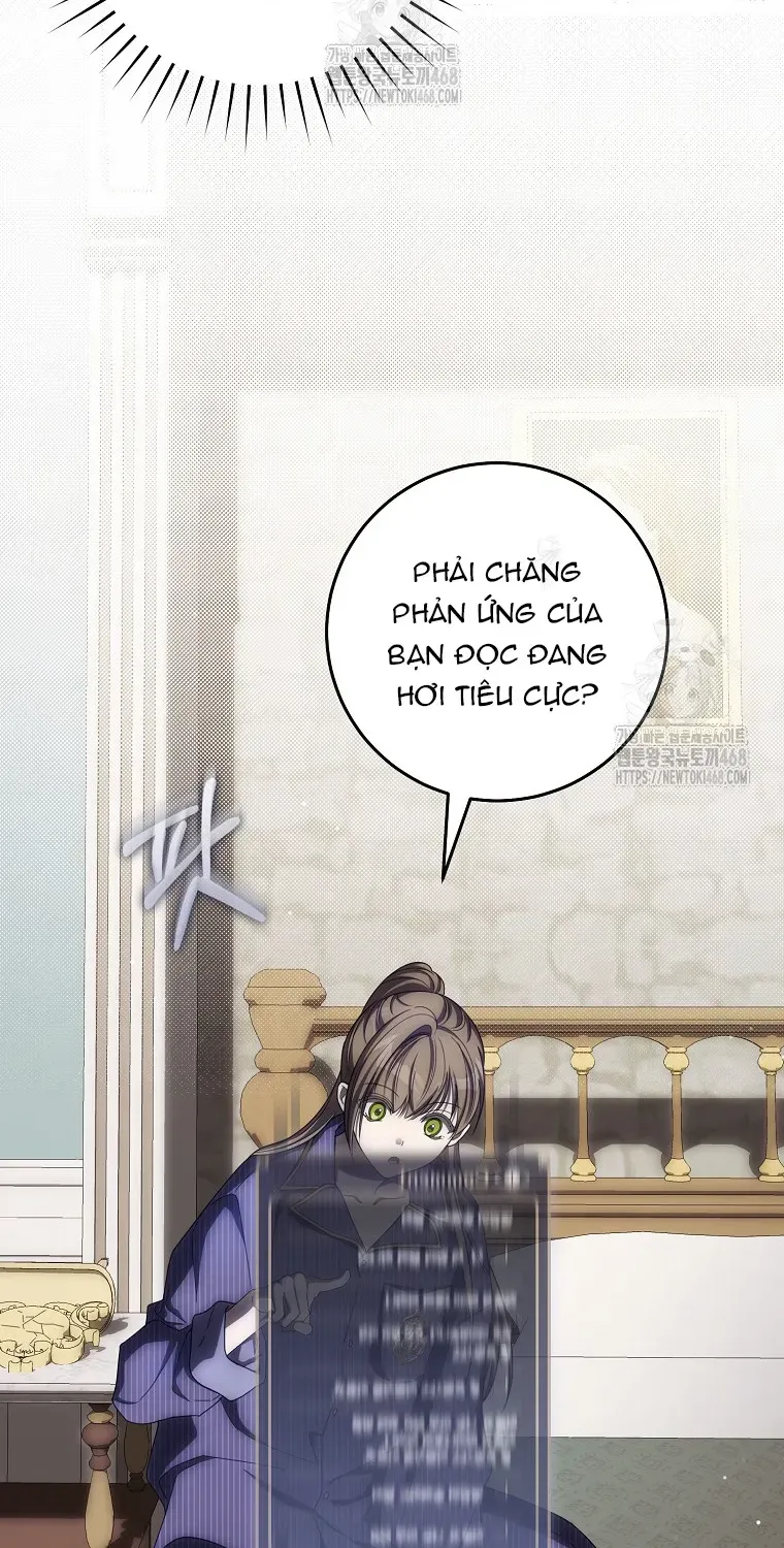Cách Bước Lên Con Đường Hoa Của Nhân Vật Chính Chap 18 - Next Chap 19