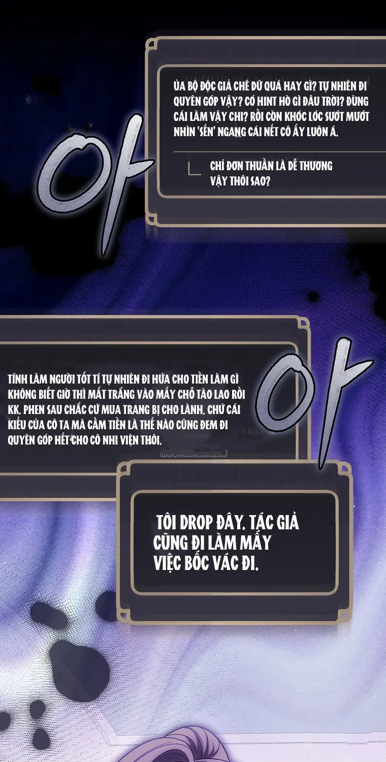 Cách Bước Lên Con Đường Hoa Của Nhân Vật Chính Chap 18 - Next Chap 19