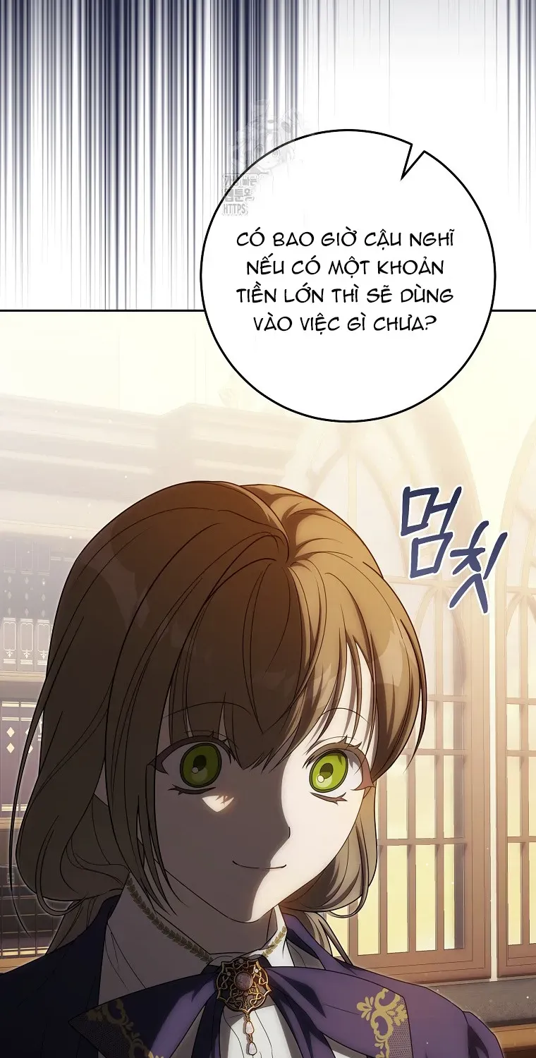 Cách Bước Lên Con Đường Hoa Của Nhân Vật Chính Chap 18 - Next Chap 19