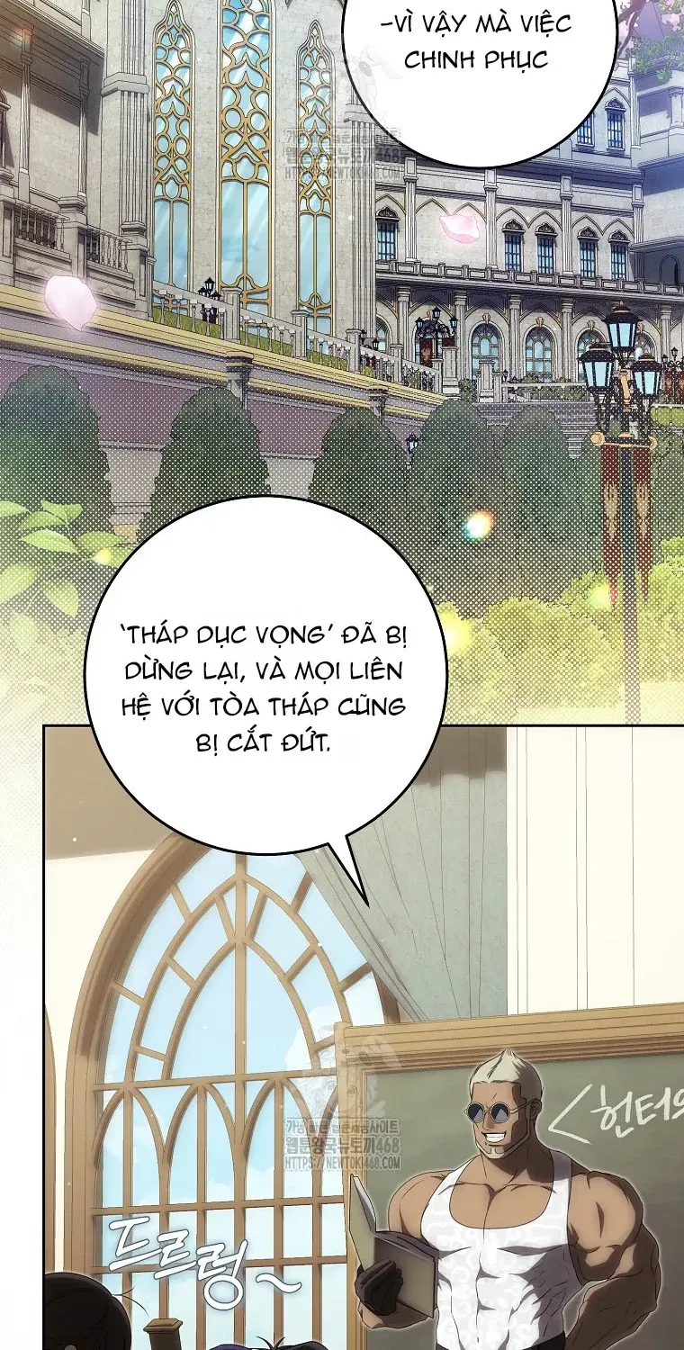 Cách Bước Lên Con Đường Hoa Của Nhân Vật Chính Chap 19 - Next Chap 20