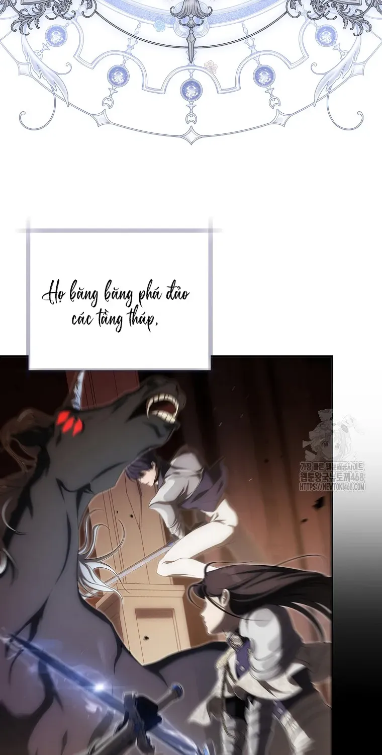 Cách Bước Lên Con Đường Hoa Của Nhân Vật Chính Chap 19 - Next Chap 20