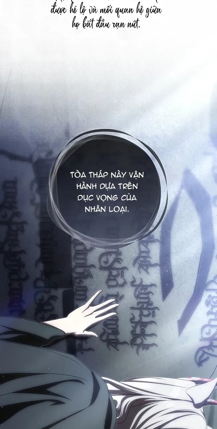 Cách Bước Lên Con Đường Hoa Của Nhân Vật Chính Chap 19 - Next Chap 20
