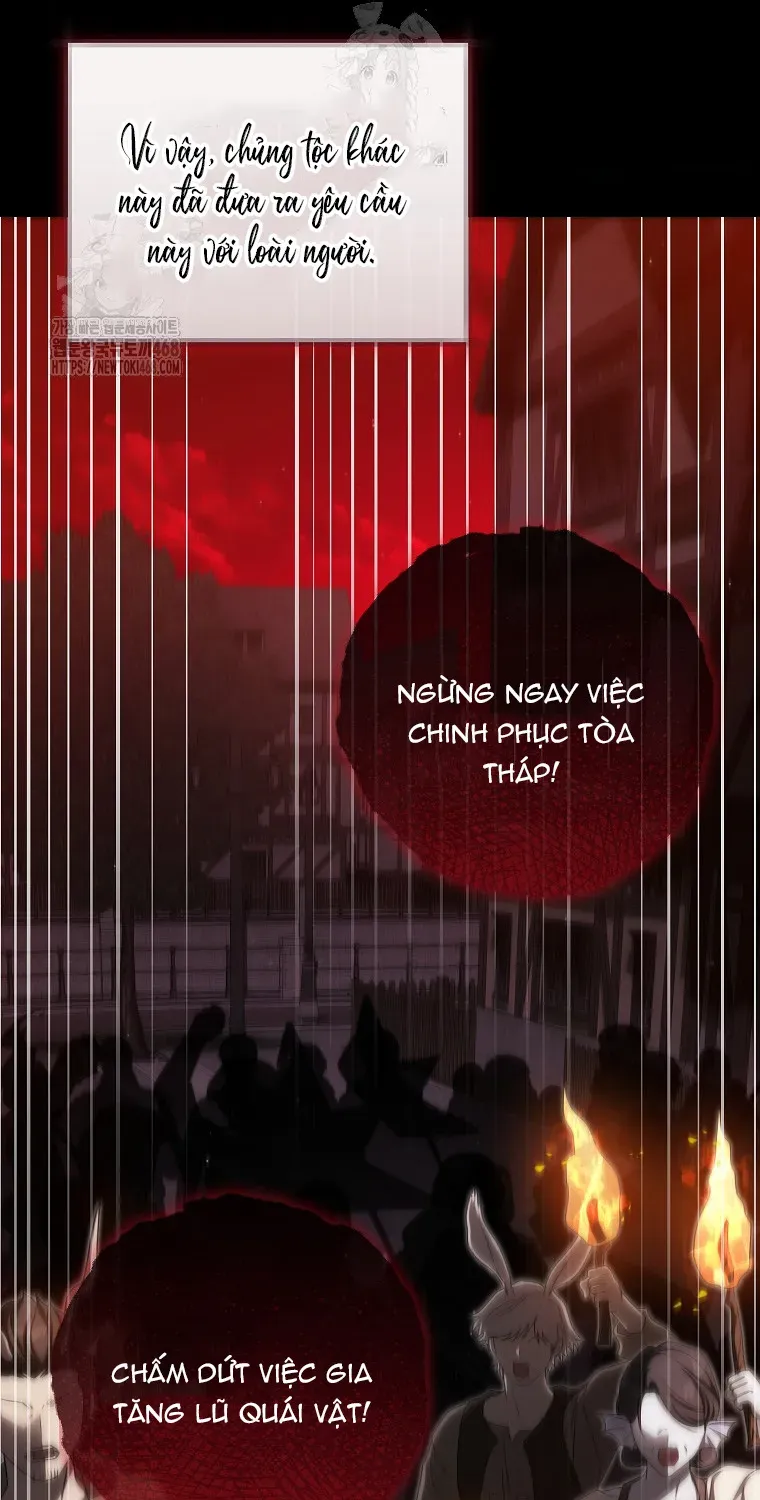 Cách Bước Lên Con Đường Hoa Của Nhân Vật Chính Chap 19 - Next Chap 20