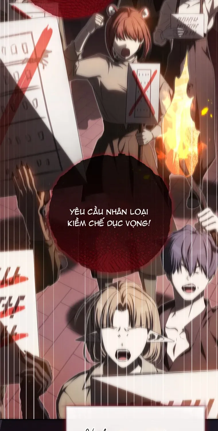 Cách Bước Lên Con Đường Hoa Của Nhân Vật Chính Chap 19 - Next Chap 20