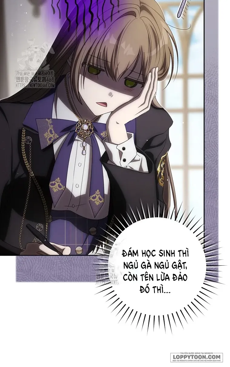 Cách Bước Lên Con Đường Hoa Của Nhân Vật Chính Chap 19 - Next Chap 20