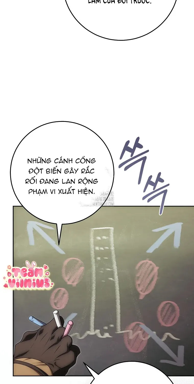 Cách Bước Lên Con Đường Hoa Của Nhân Vật Chính Chap 19 - Next Chap 20