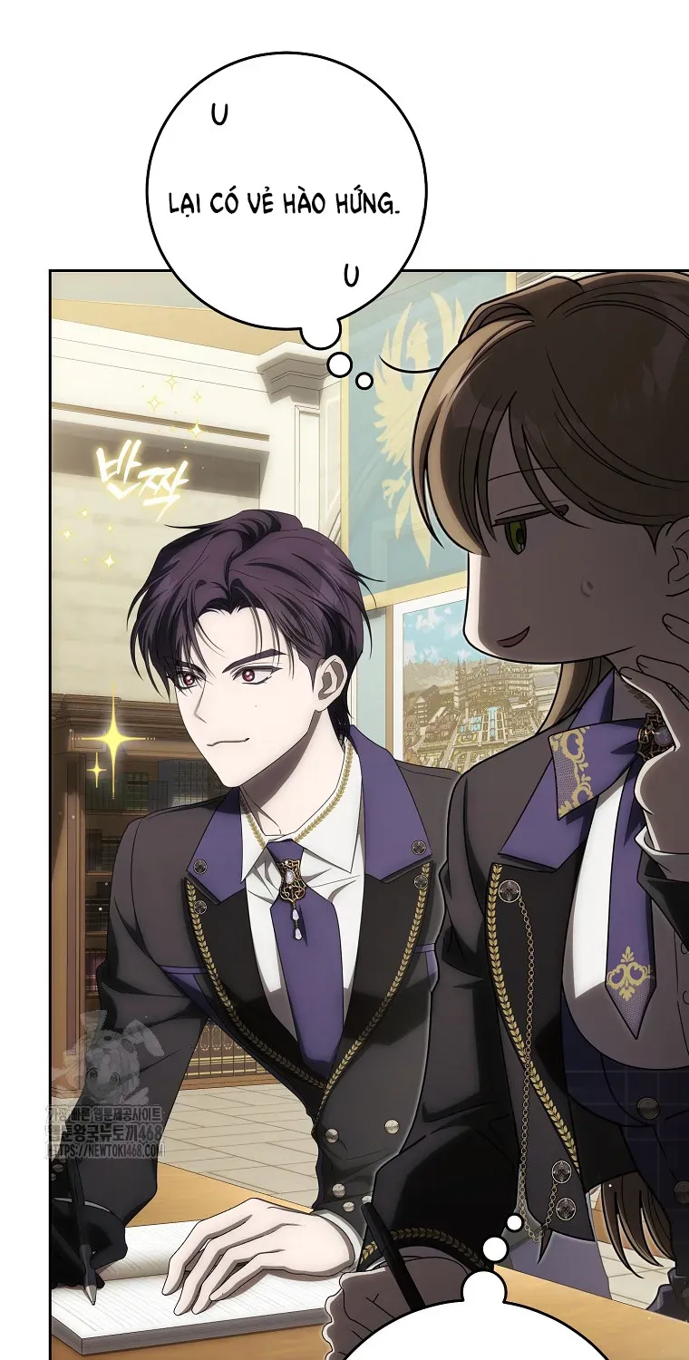 Cách Bước Lên Con Đường Hoa Của Nhân Vật Chính Chap 19 - Next Chap 20