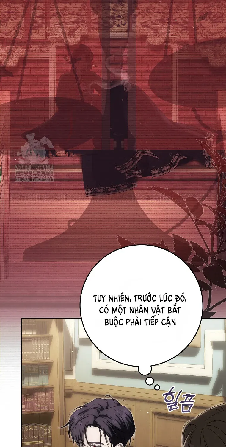 Cách Bước Lên Con Đường Hoa Của Nhân Vật Chính Chap 19 - Next Chap 20