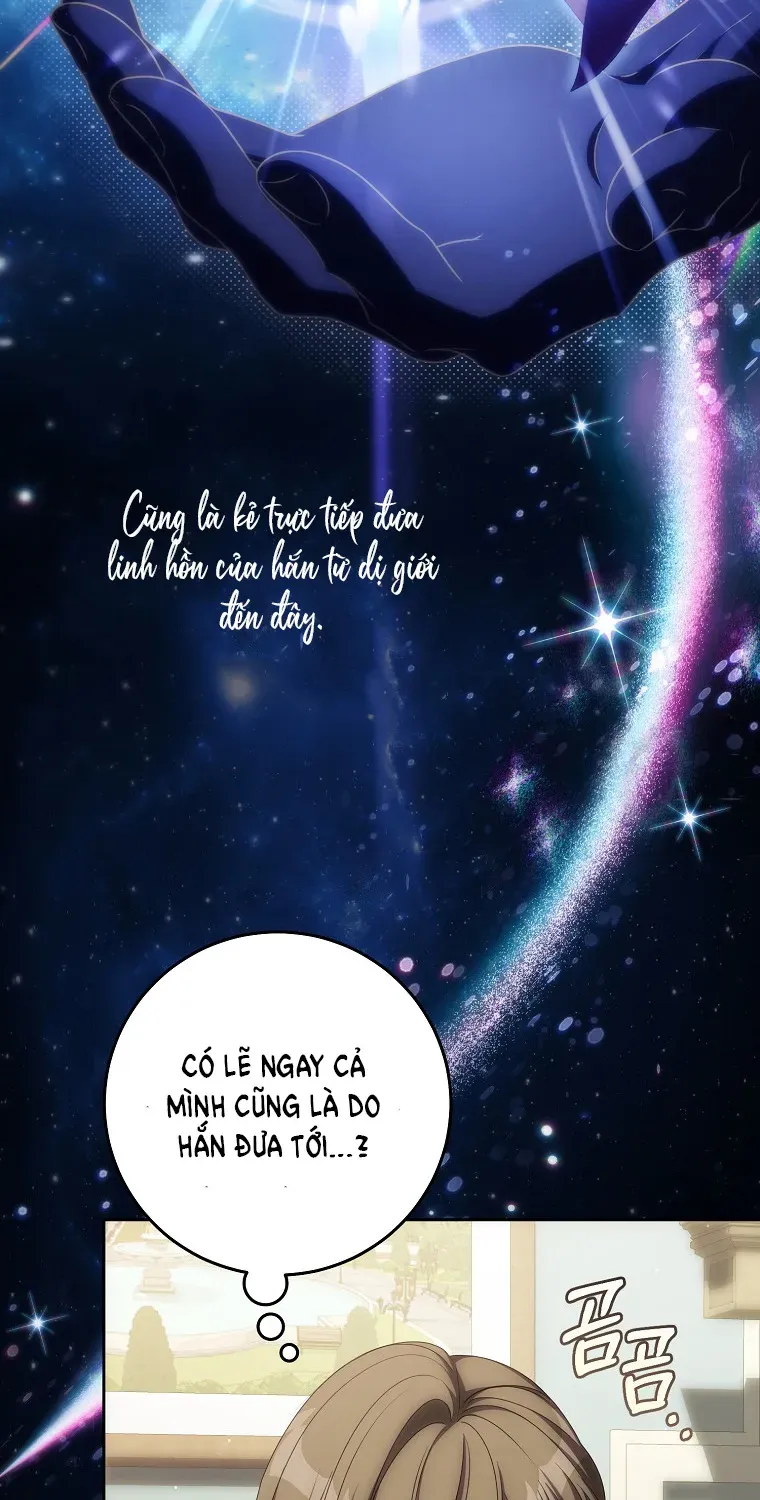 Cách Bước Lên Con Đường Hoa Của Nhân Vật Chính Chap 19 - Next Chap 20