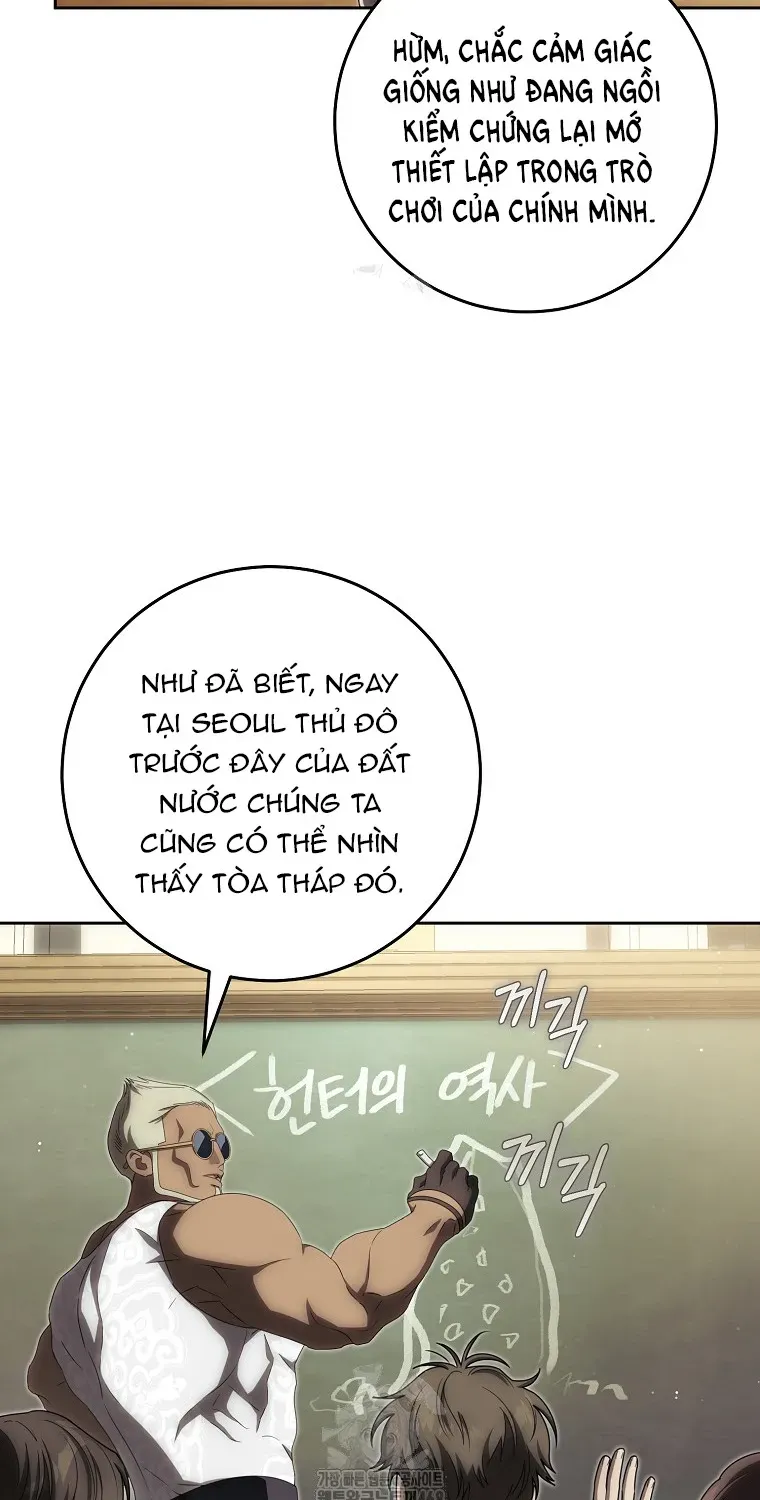 Cách Bước Lên Con Đường Hoa Của Nhân Vật Chính Chap 19 - Next Chap 20