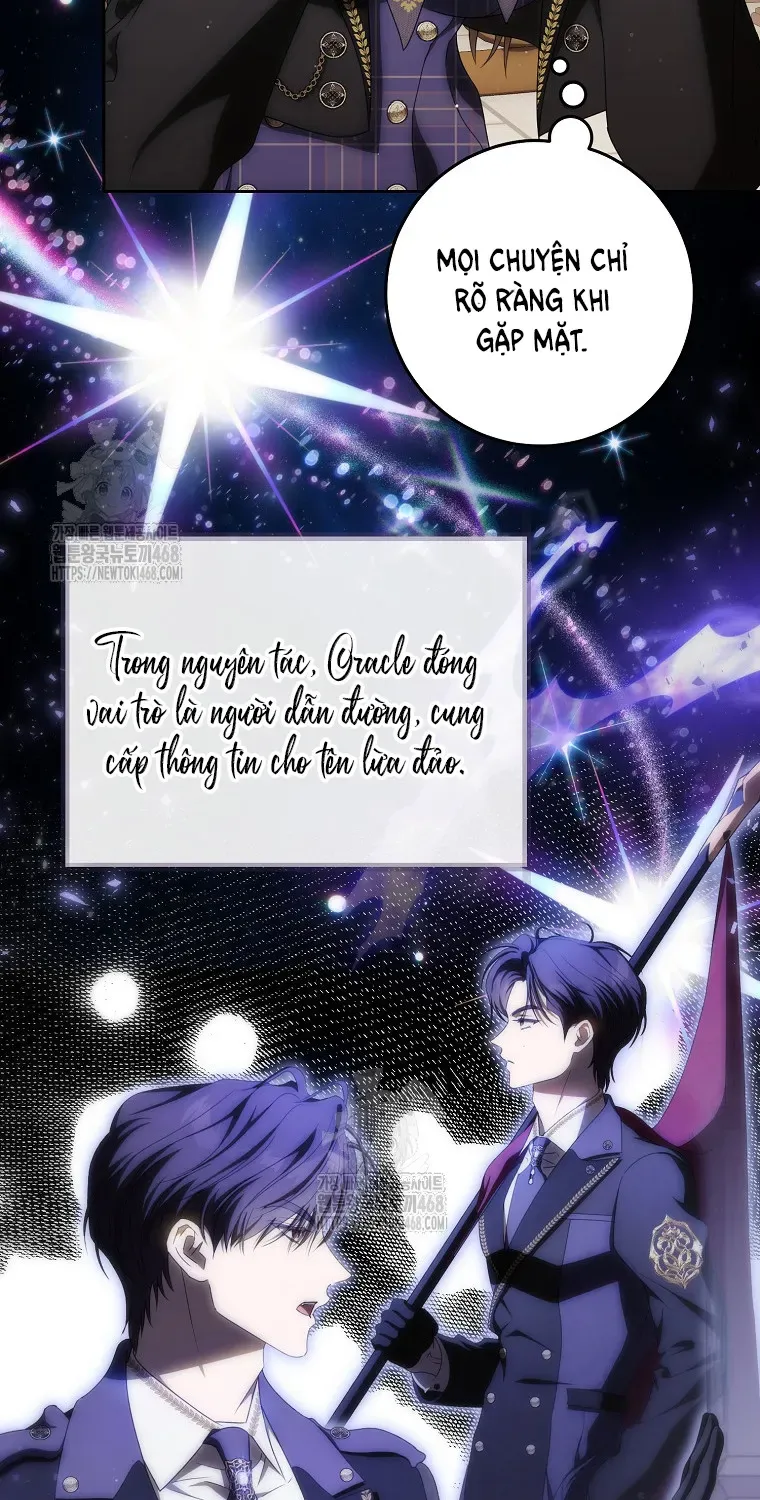 Cách Bước Lên Con Đường Hoa Của Nhân Vật Chính Chap 19 - Next Chap 20