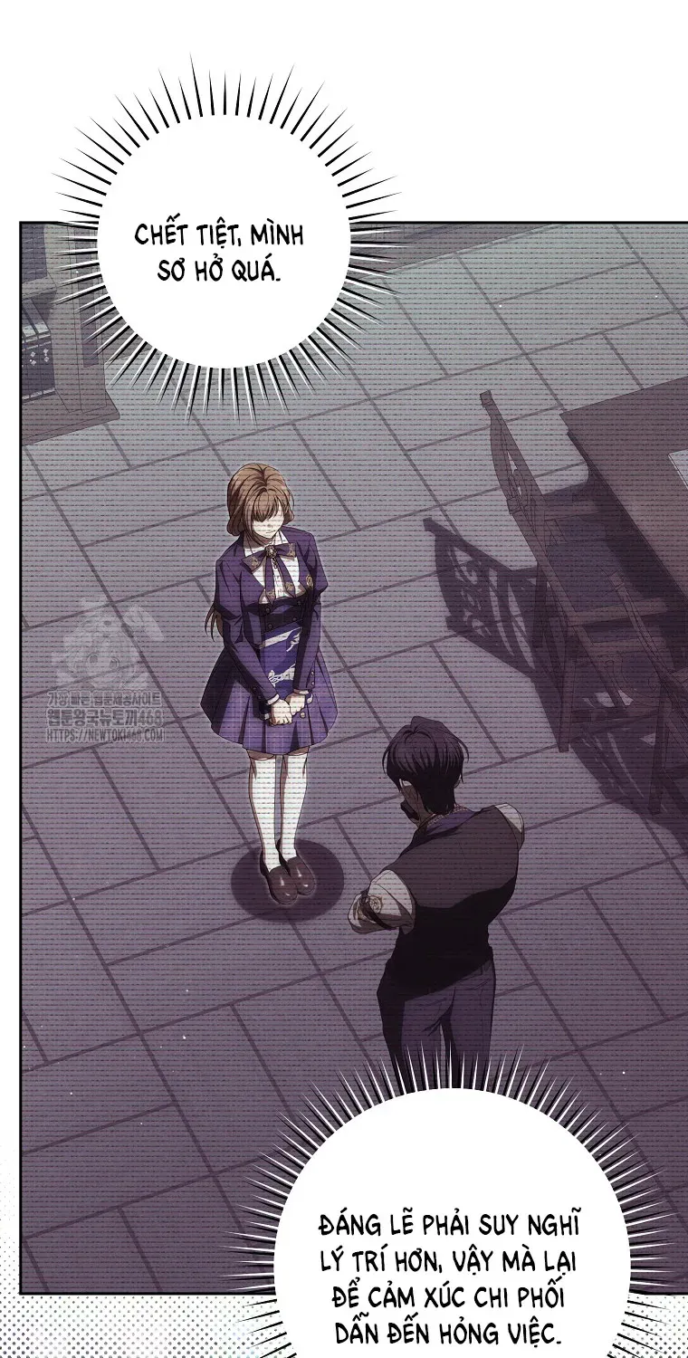 Cách Bước Lên Con Đường Hoa Của Nhân Vật Chính Chap 19 - Next Chap 20