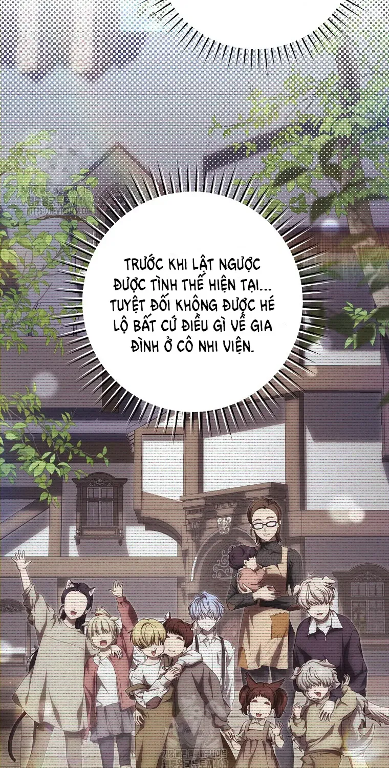 Cách Bước Lên Con Đường Hoa Của Nhân Vật Chính Chap 19 - Next Chap 20