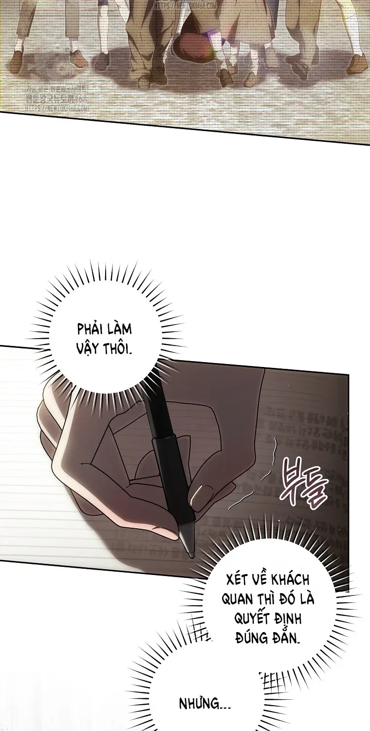 Cách Bước Lên Con Đường Hoa Của Nhân Vật Chính Chap 19 - Next Chap 20