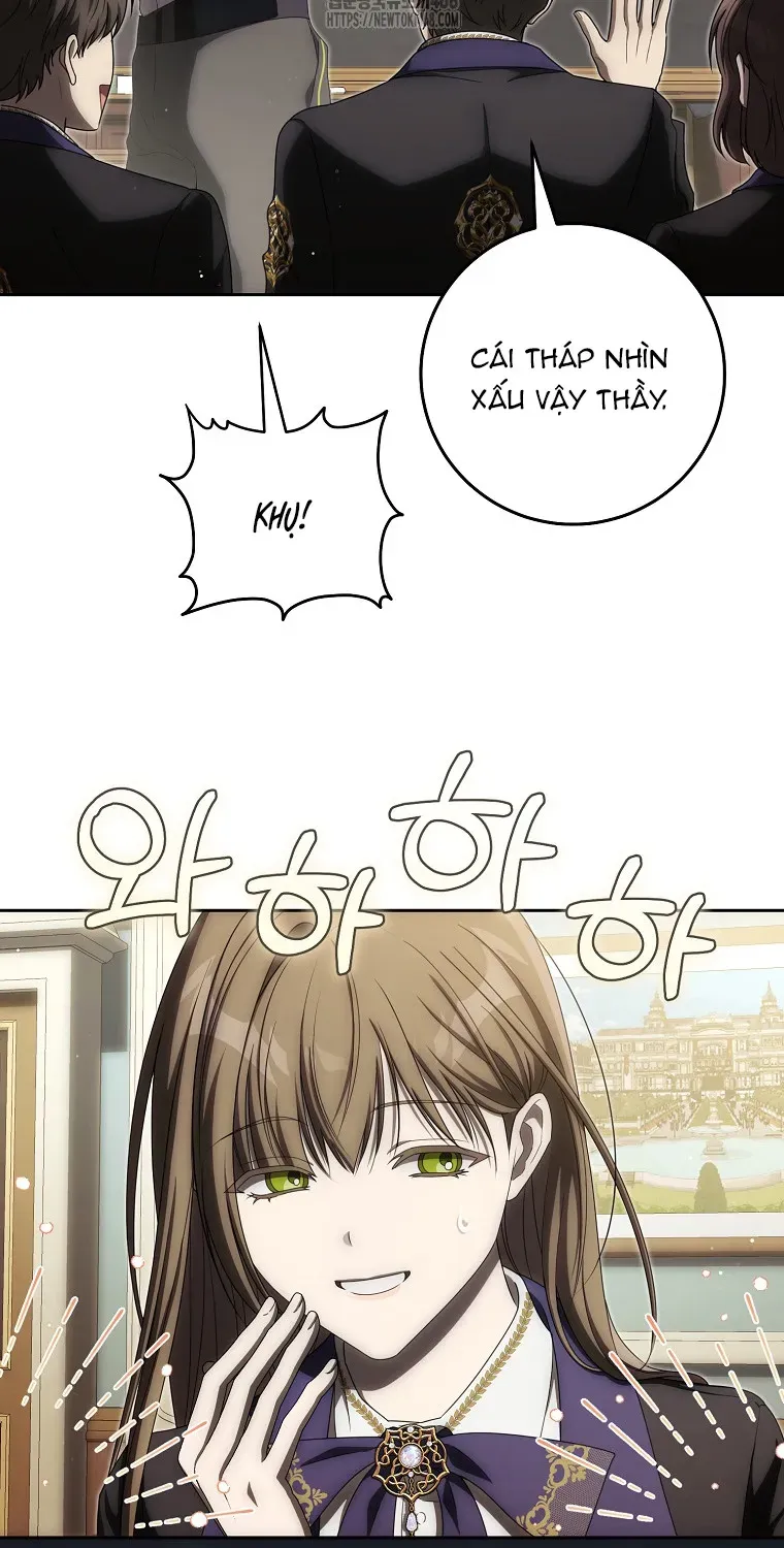 Cách Bước Lên Con Đường Hoa Của Nhân Vật Chính Chap 19 - Next Chap 20