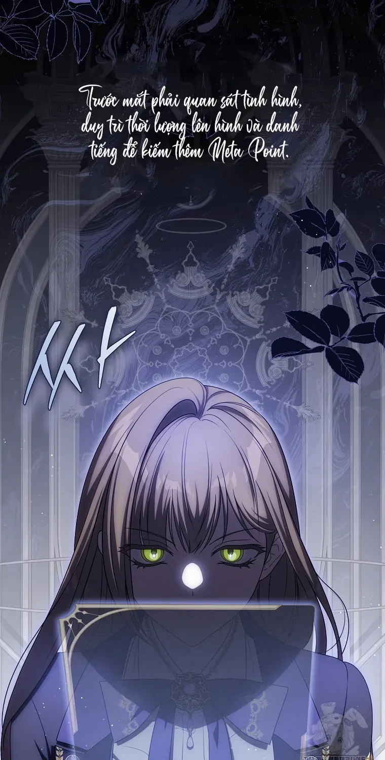Cách Bước Lên Con Đường Hoa Của Nhân Vật Chính Chap 19 - Next Chap 20