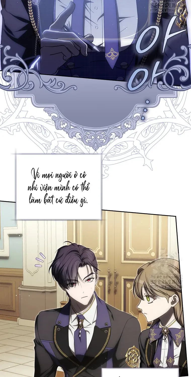 Cách Bước Lên Con Đường Hoa Của Nhân Vật Chính Chap 19 - Next Chap 20