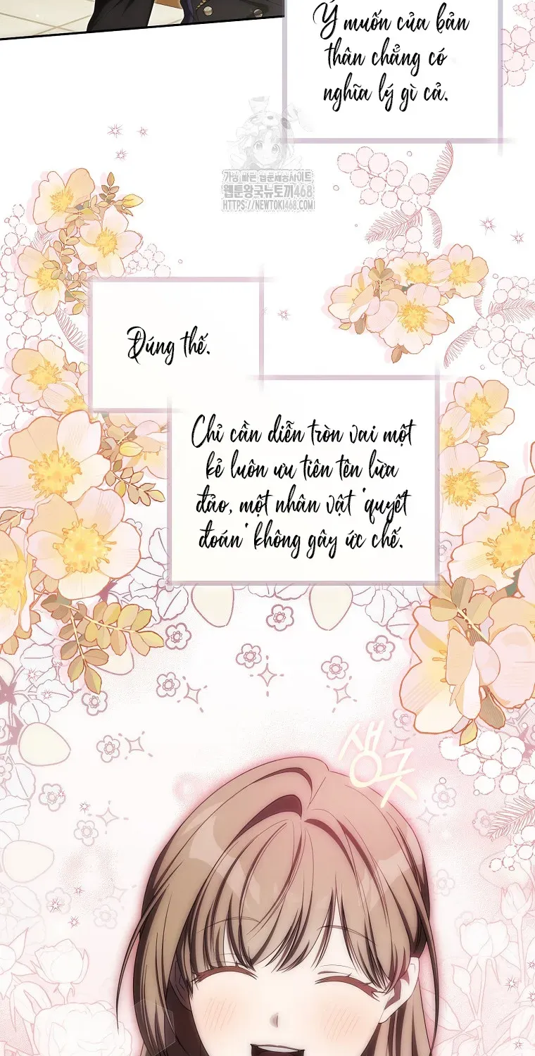 Cách Bước Lên Con Đường Hoa Của Nhân Vật Chính Chap 19 - Next Chap 20