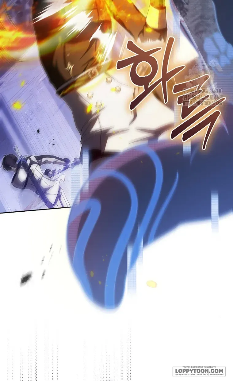 Cách Bước Lên Con Đường Hoa Của Nhân Vật Chính Chap 19 - Next Chap 20
