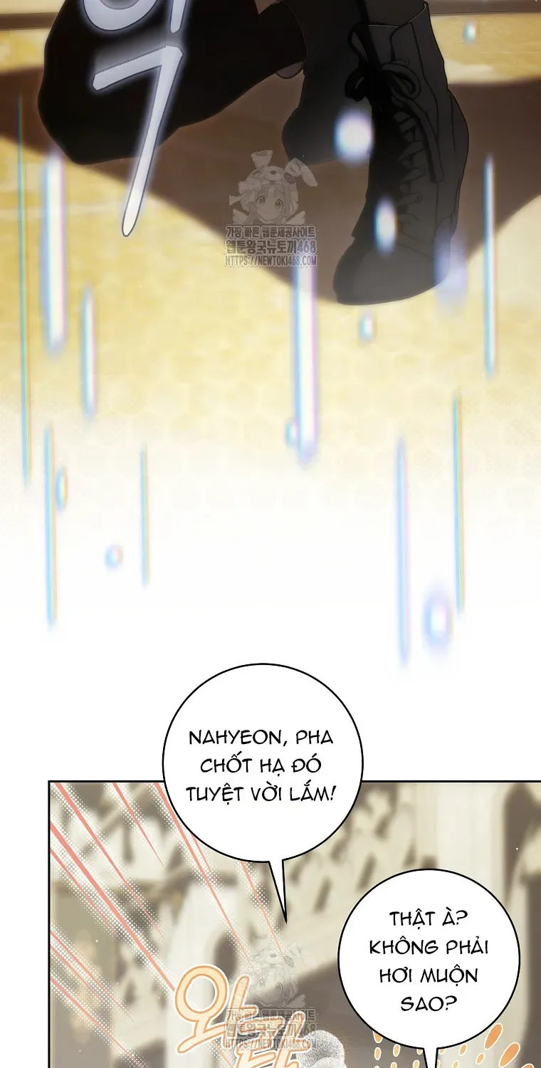 Cách Bước Lên Con Đường Hoa Của Nhân Vật Chính Chap 19 - Next Chap 20