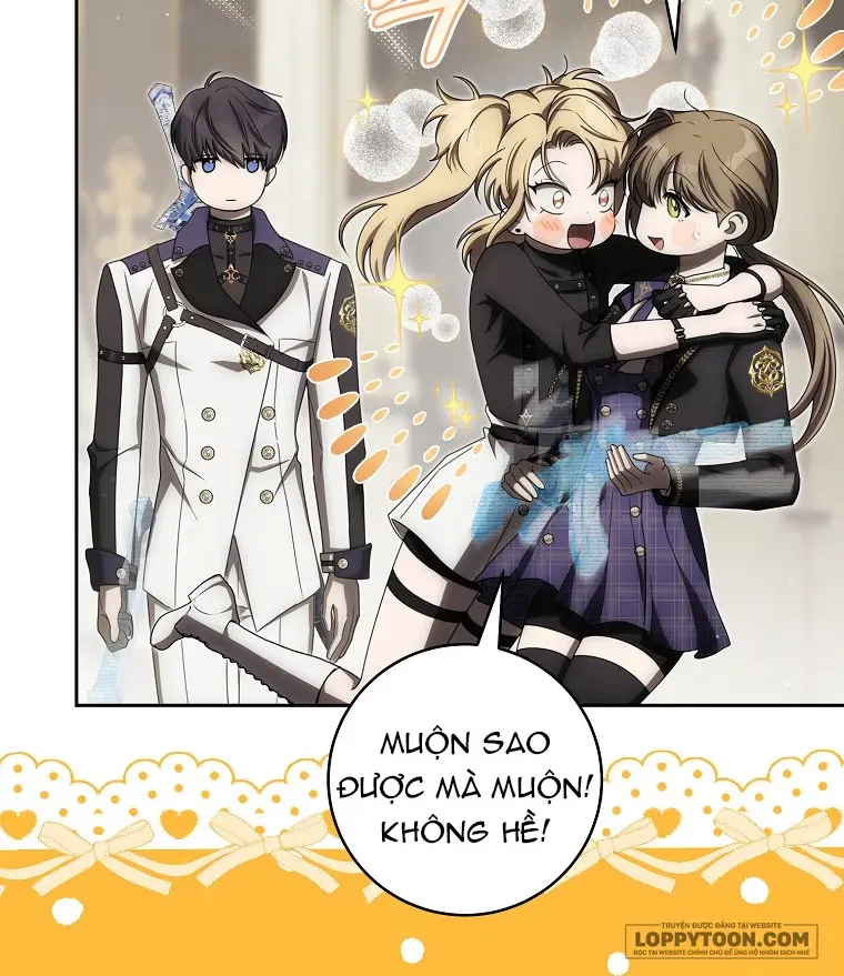 Cách Bước Lên Con Đường Hoa Của Nhân Vật Chính Chap 19 - Next Chap 20