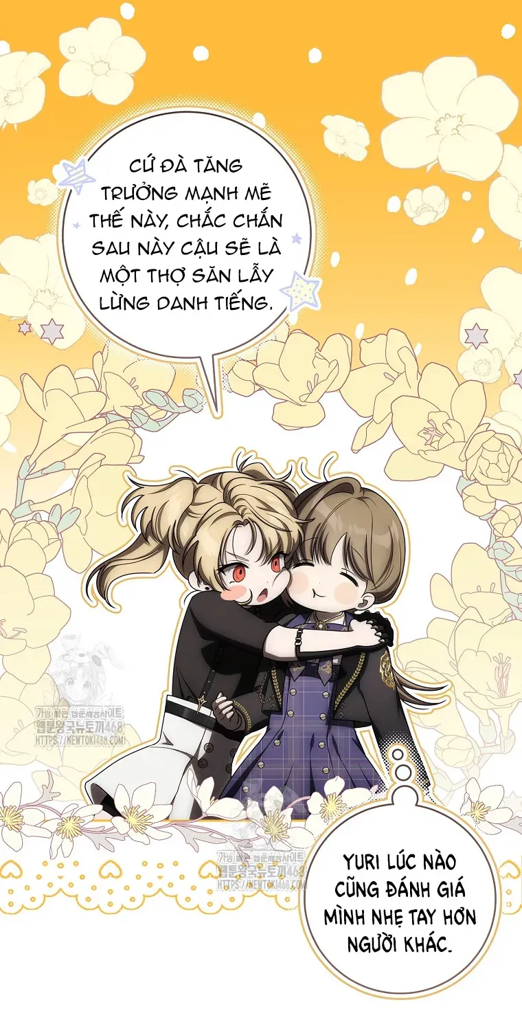 Cách Bước Lên Con Đường Hoa Của Nhân Vật Chính Chap 19 - Next Chap 20