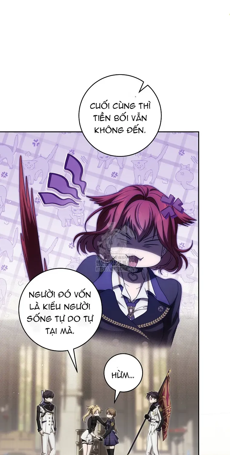 Cách Bước Lên Con Đường Hoa Của Nhân Vật Chính Chap 19 - Next Chap 20