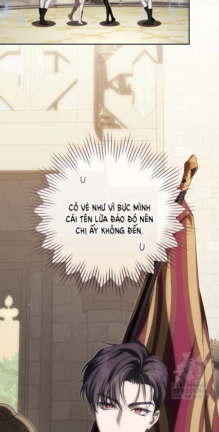 Cách Bước Lên Con Đường Hoa Của Nhân Vật Chính Chap 19 - Next Chap 20