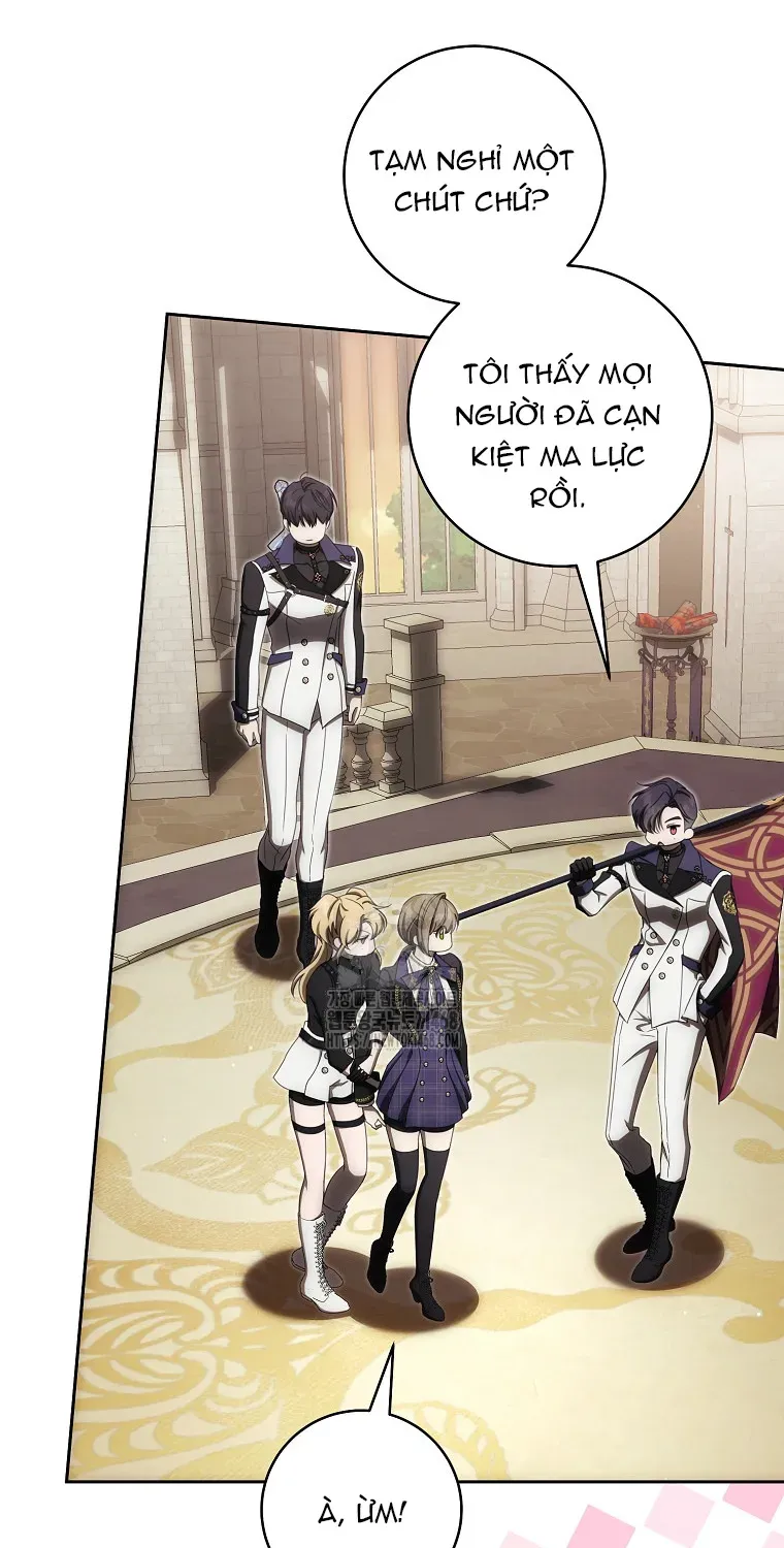 Cách Bước Lên Con Đường Hoa Của Nhân Vật Chính Chap 19 - Next Chap 20