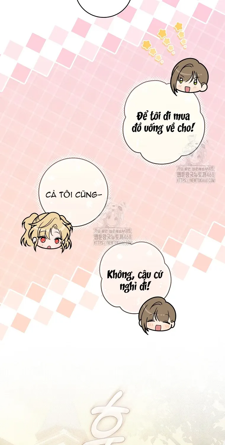 Cách Bước Lên Con Đường Hoa Của Nhân Vật Chính Chap 19 - Next Chap 20