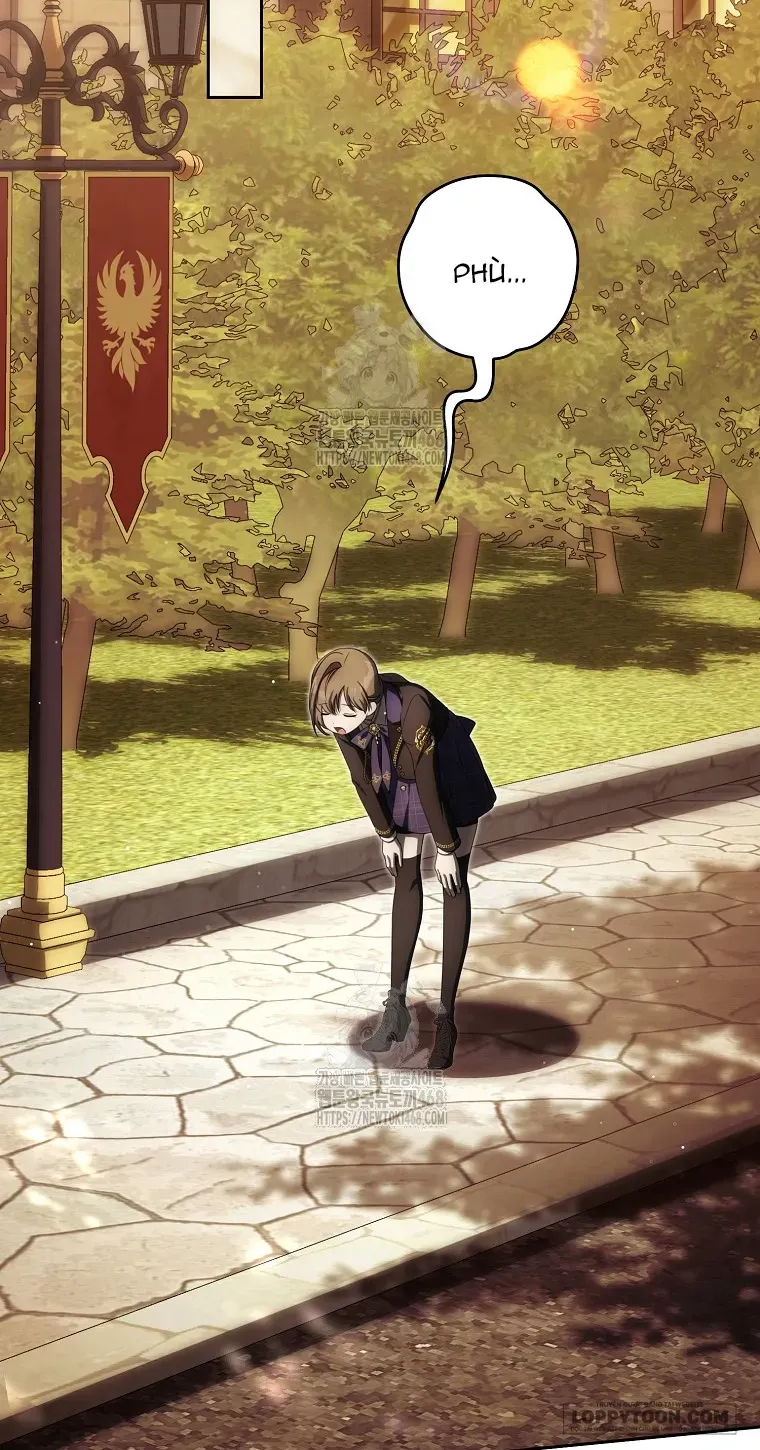 Cách Bước Lên Con Đường Hoa Của Nhân Vật Chính Chap 19 - Next Chap 20