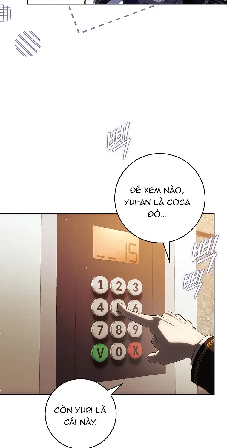 Cách Bước Lên Con Đường Hoa Của Nhân Vật Chính Chap 19 - Next Chap 20