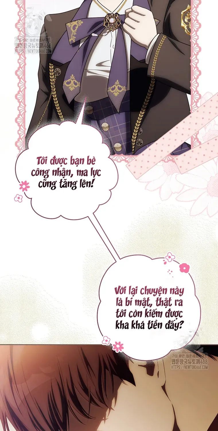 Cách Bước Lên Con Đường Hoa Của Nhân Vật Chính Chap 20 - Next Chap 21