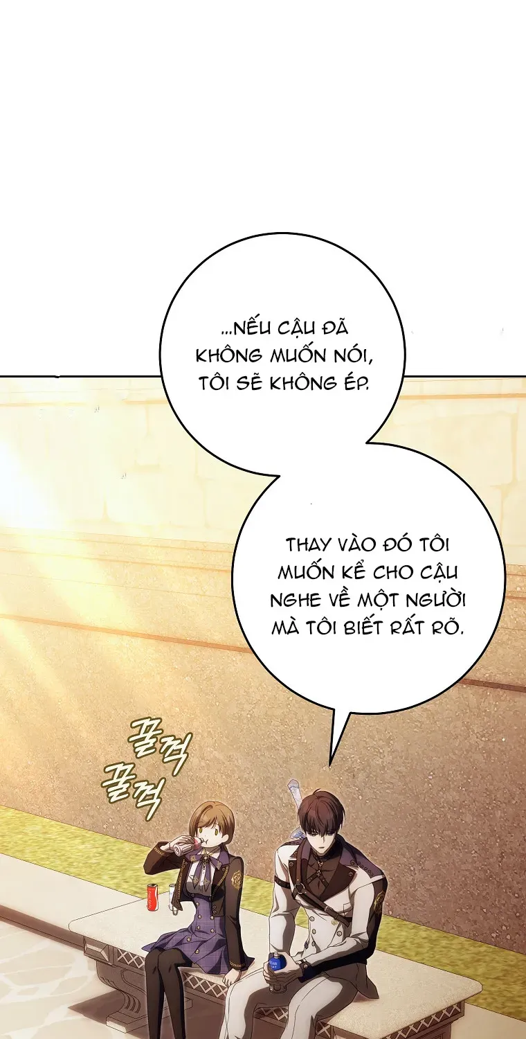 Cách Bước Lên Con Đường Hoa Của Nhân Vật Chính Chap 20 - Next Chap 21