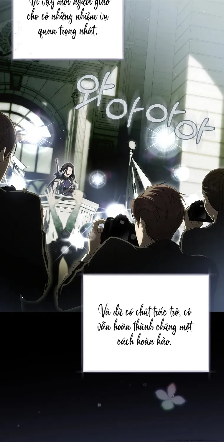 Cách Bước Lên Con Đường Hoa Của Nhân Vật Chính Chap 20 - Next Chap 21