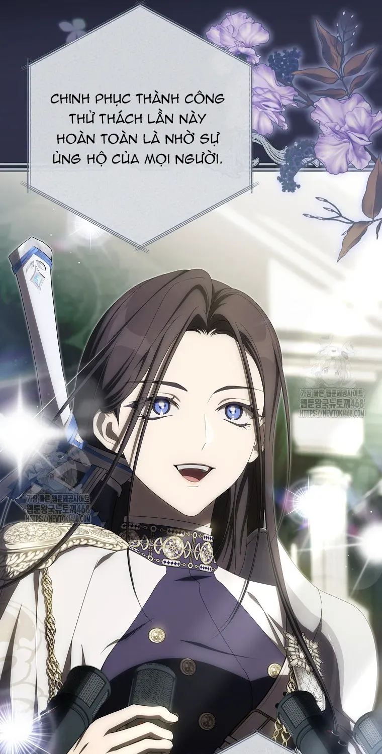 Cách Bước Lên Con Đường Hoa Của Nhân Vật Chính Chap 20 - Next Chap 21