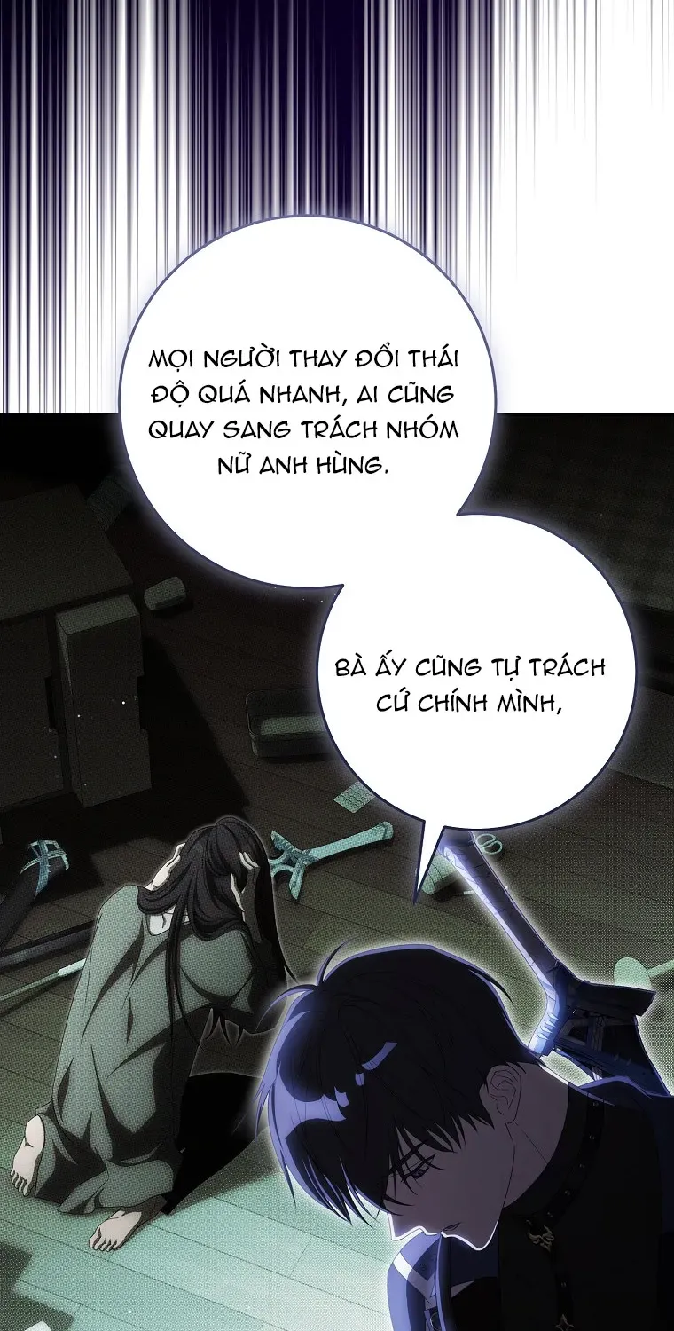 Cách Bước Lên Con Đường Hoa Của Nhân Vật Chính Chap 20 - Next Chap 21