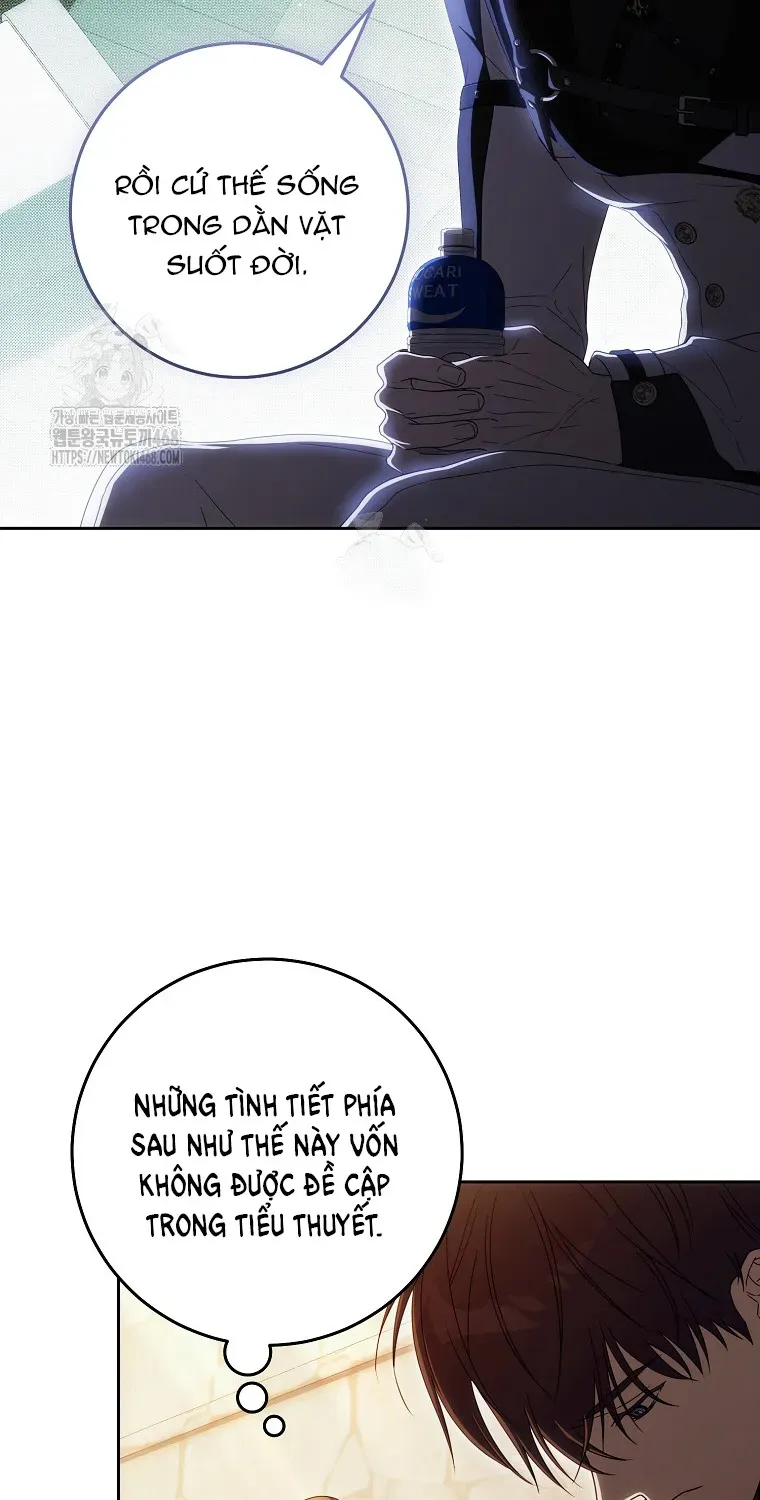 Cách Bước Lên Con Đường Hoa Của Nhân Vật Chính Chap 20 - Next Chap 21