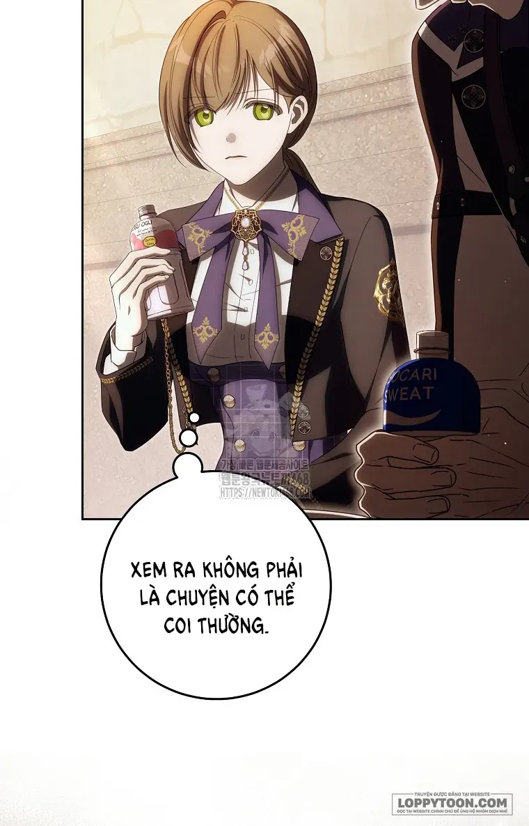 Cách Bước Lên Con Đường Hoa Của Nhân Vật Chính Chap 20 - Next Chap 21