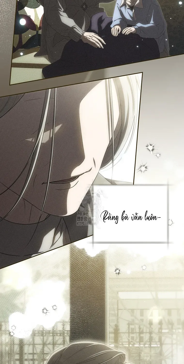 Cách Bước Lên Con Đường Hoa Của Nhân Vật Chính Chap 20 - Next Chap 21