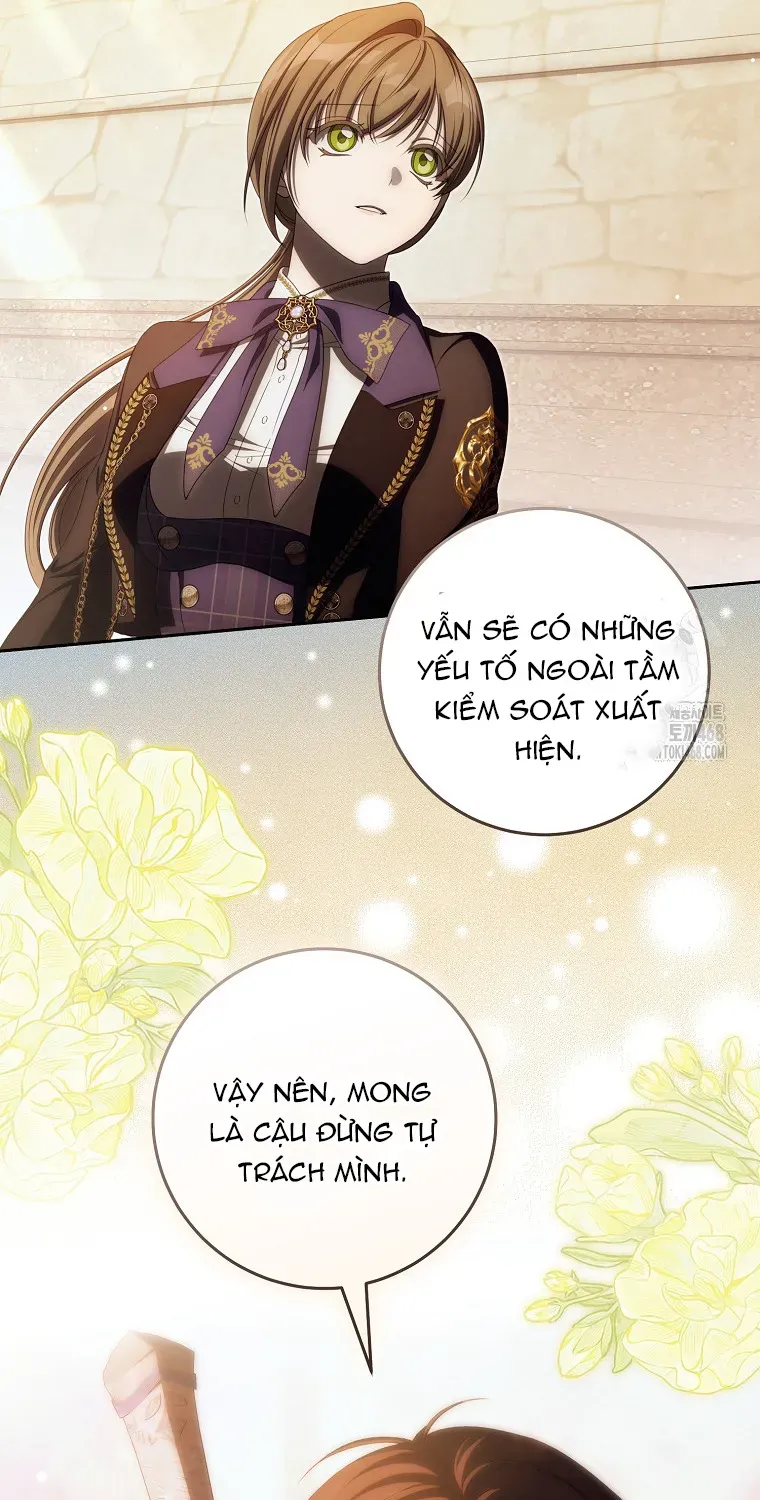 Cách Bước Lên Con Đường Hoa Của Nhân Vật Chính Chap 20 - Next Chap 21