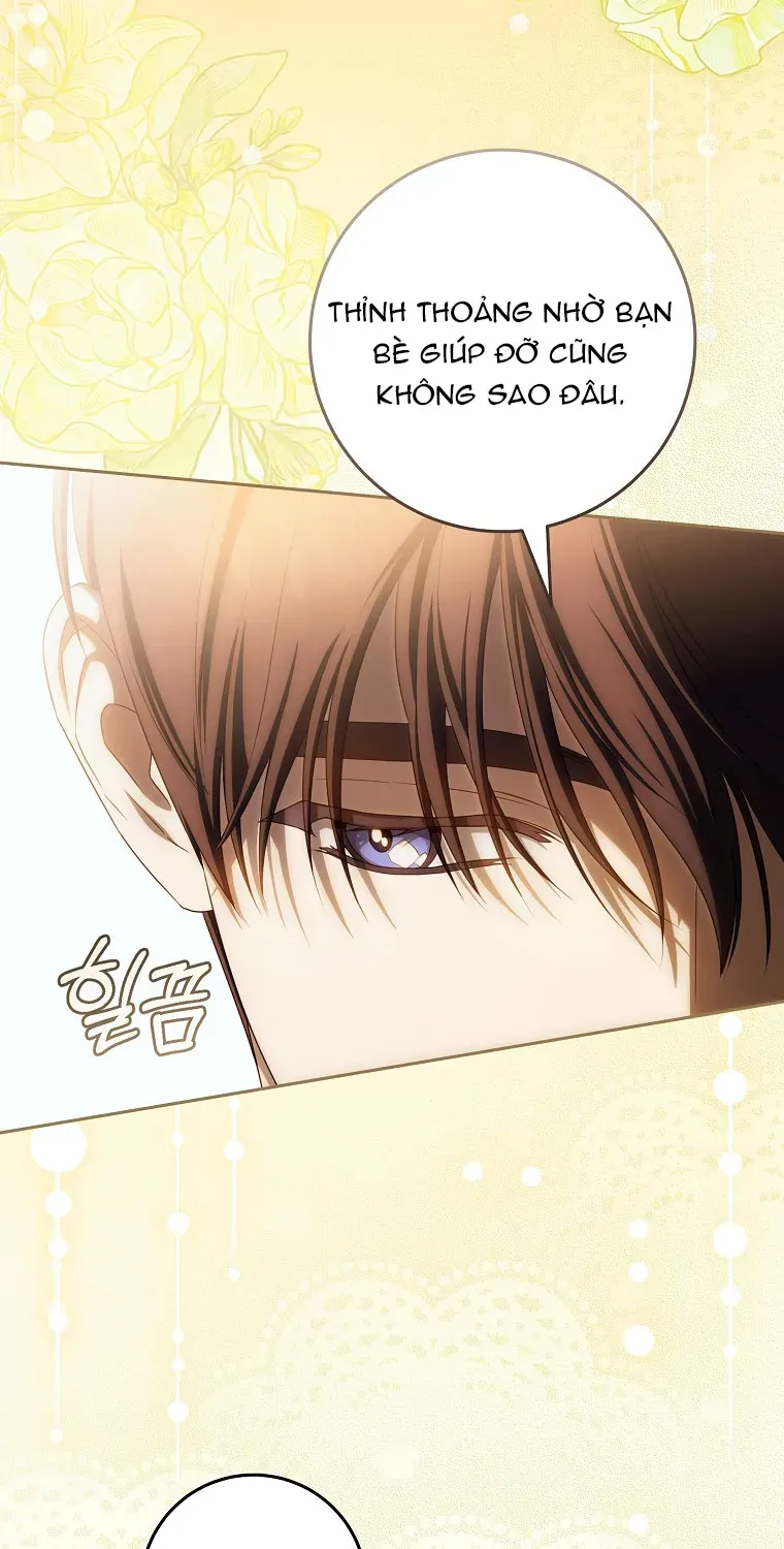 Cách Bước Lên Con Đường Hoa Của Nhân Vật Chính Chap 20 - Next Chap 21