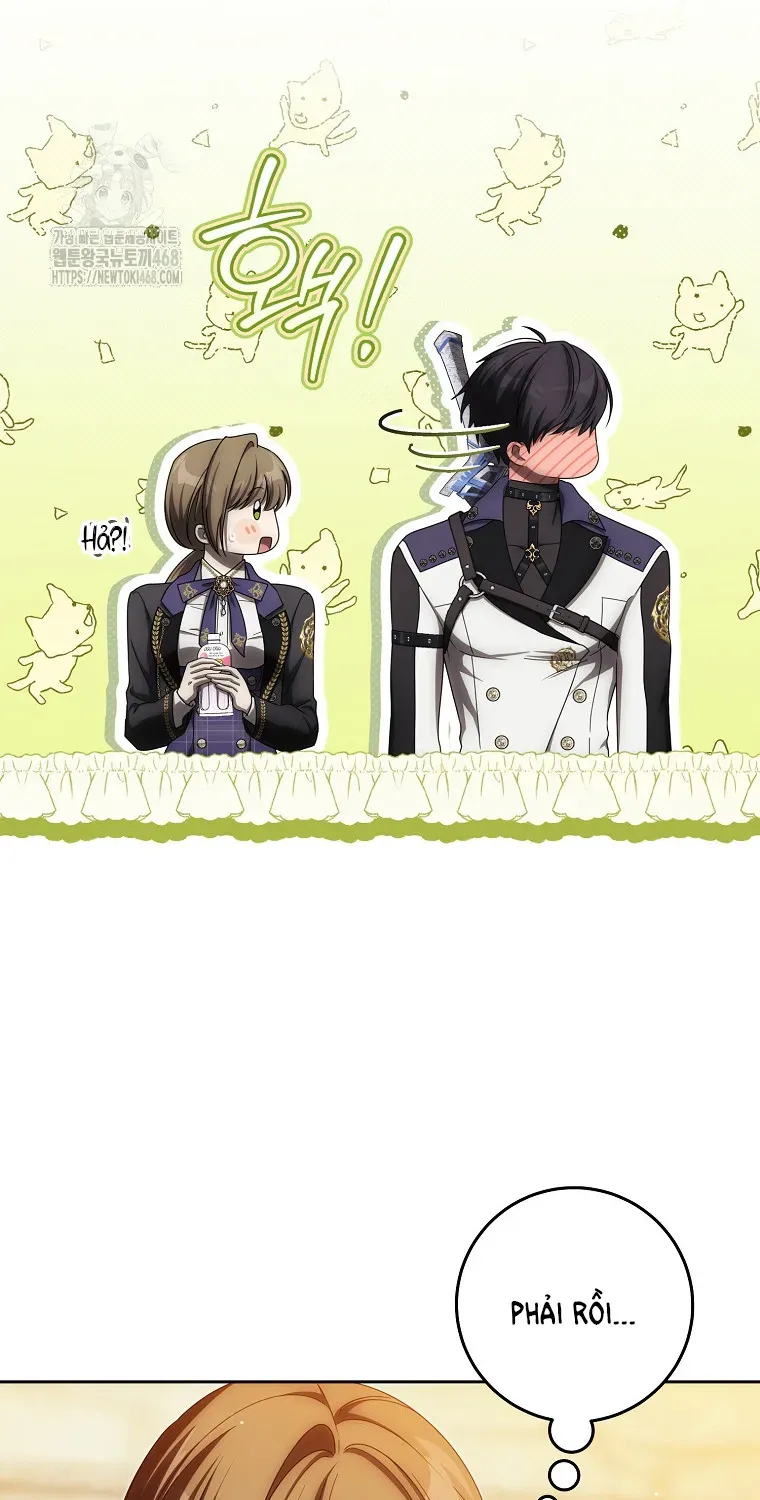 Cách Bước Lên Con Đường Hoa Của Nhân Vật Chính Chap 20 - Next Chap 21